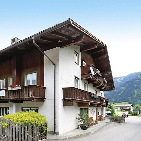Holiday Home Bergheim F Gen Fügen Extérieur photo
