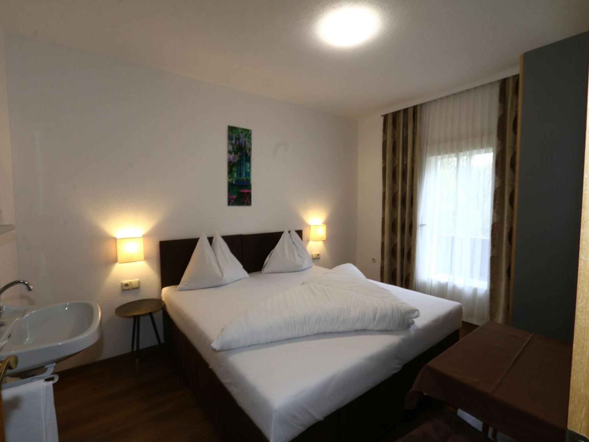 Holiday Home Bergheim F Gen Fügen Extérieur photo