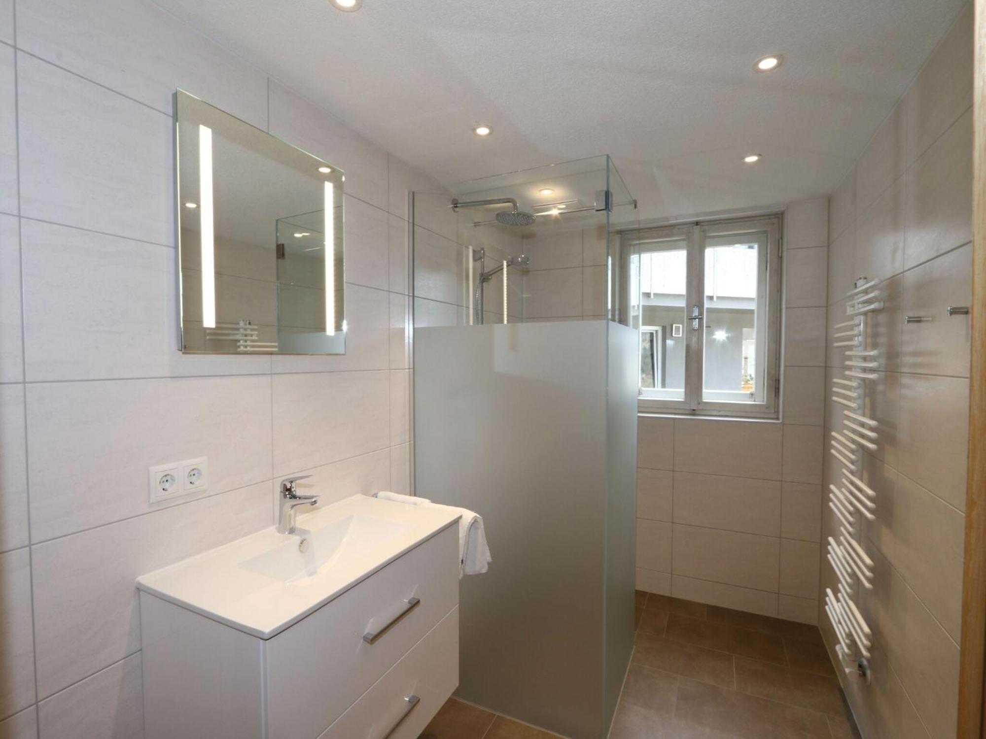 Holiday Home Bergheim F Gen Fügen Extérieur photo
