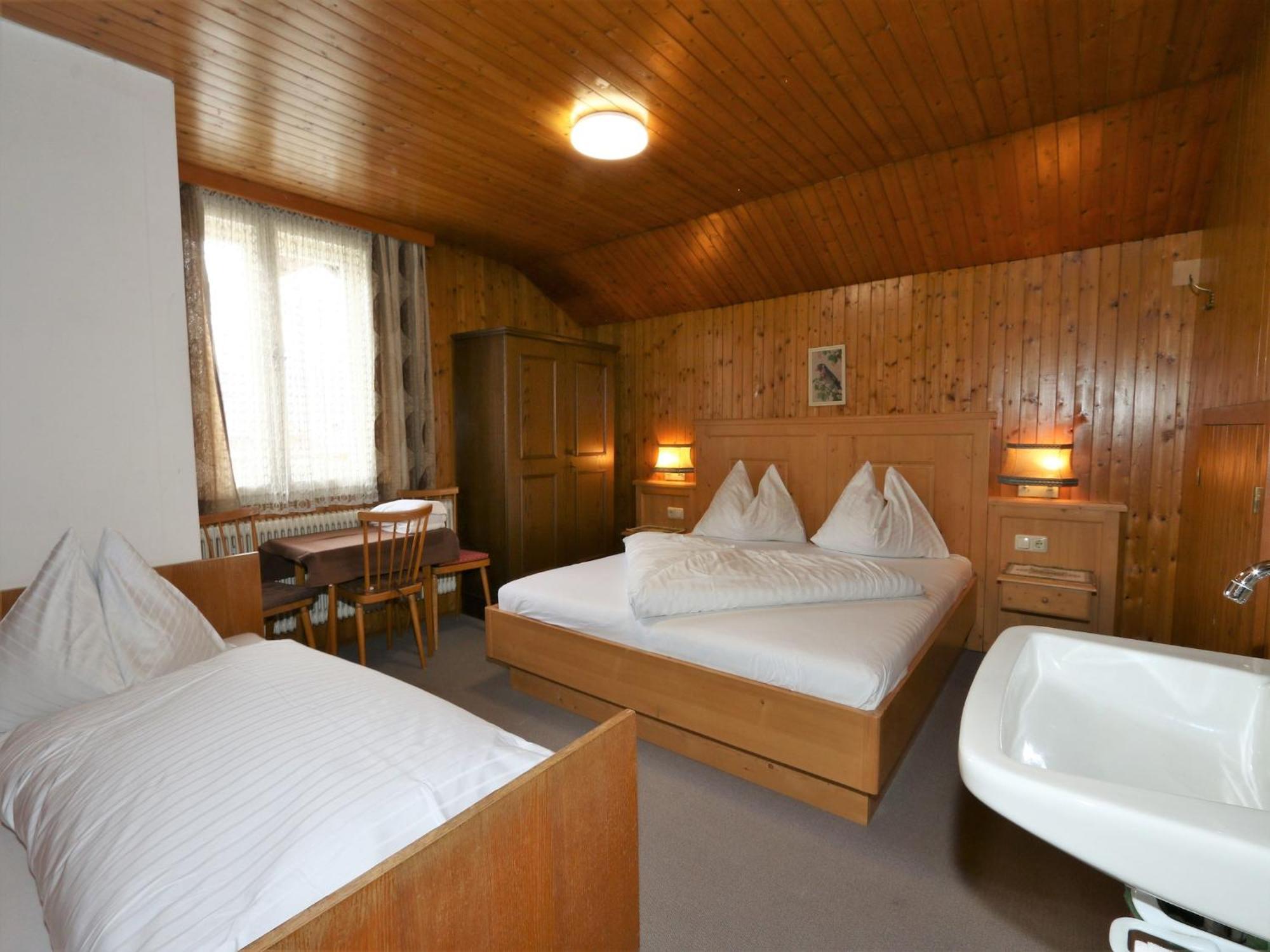 Holiday Home Bergheim F Gen Fügen Extérieur photo