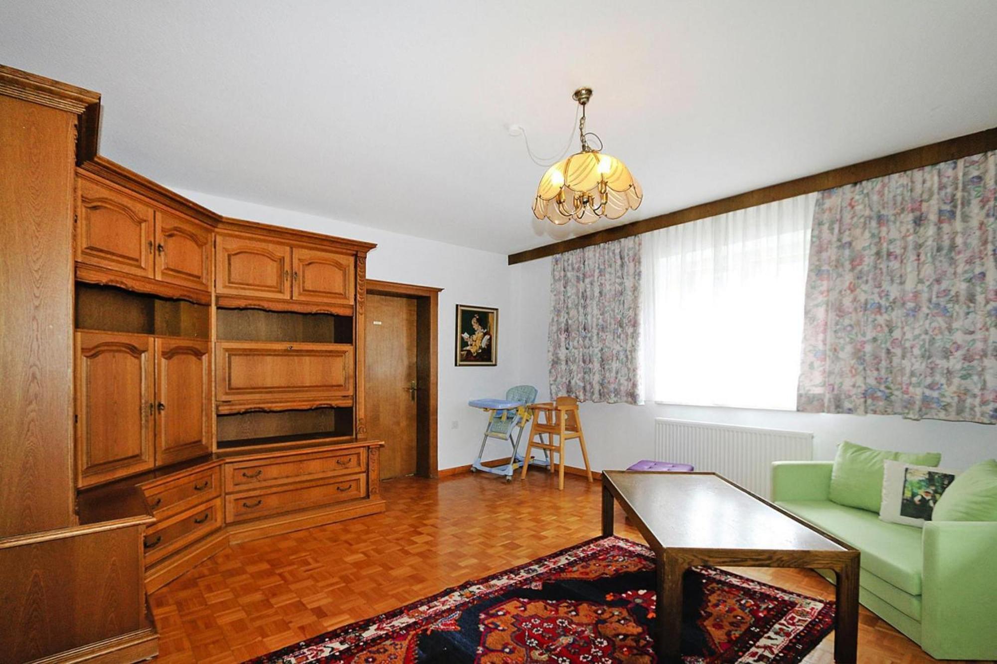 Holiday Home Bergheim F Gen Fügen Extérieur photo