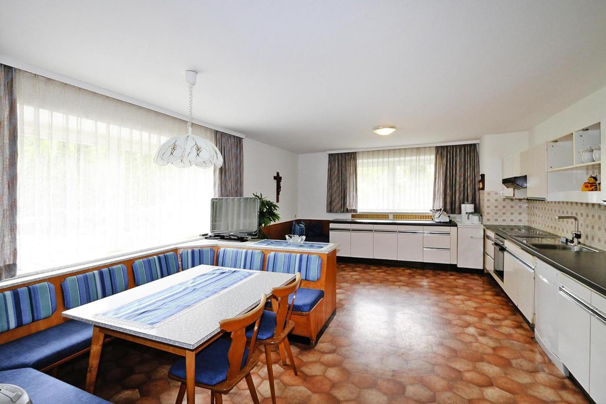 Holiday Home Bergheim F Gen Fügen Extérieur photo