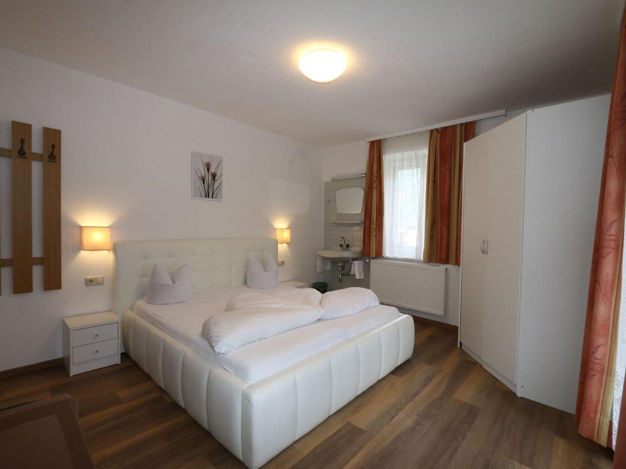 Holiday Home Bergheim F Gen Fügen Extérieur photo
