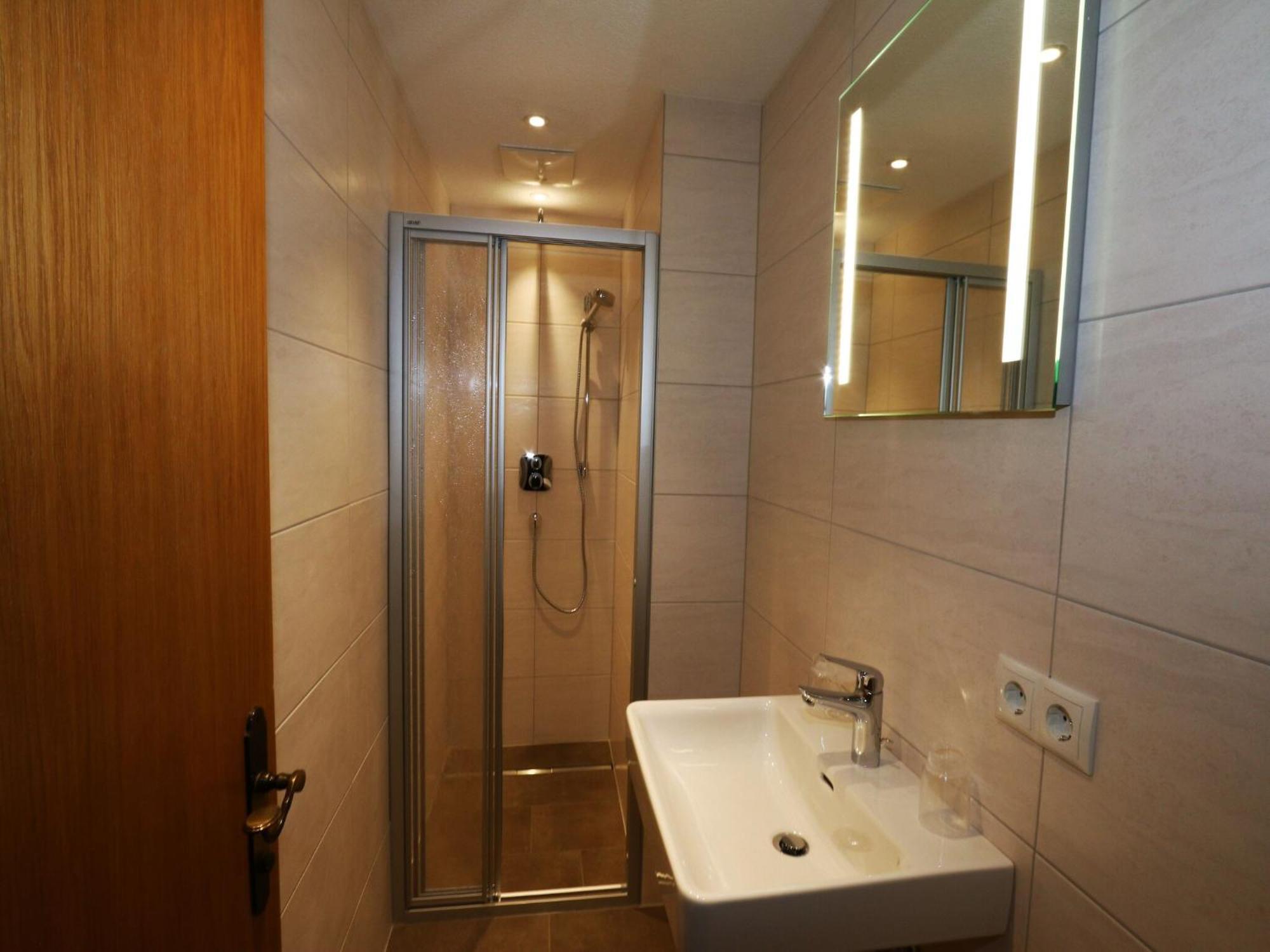 Holiday Home Bergheim F Gen Fügen Extérieur photo