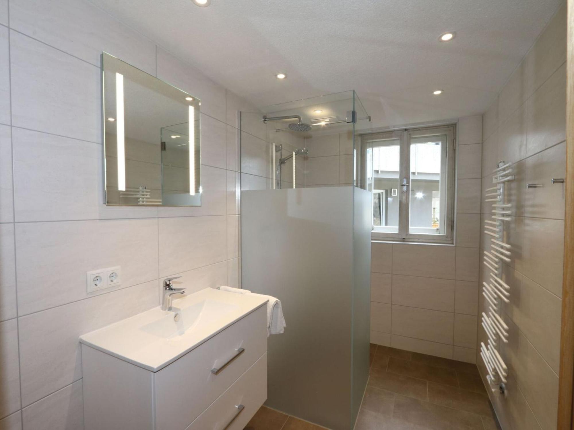 Holiday Home Bergheim F Gen Fügen Extérieur photo