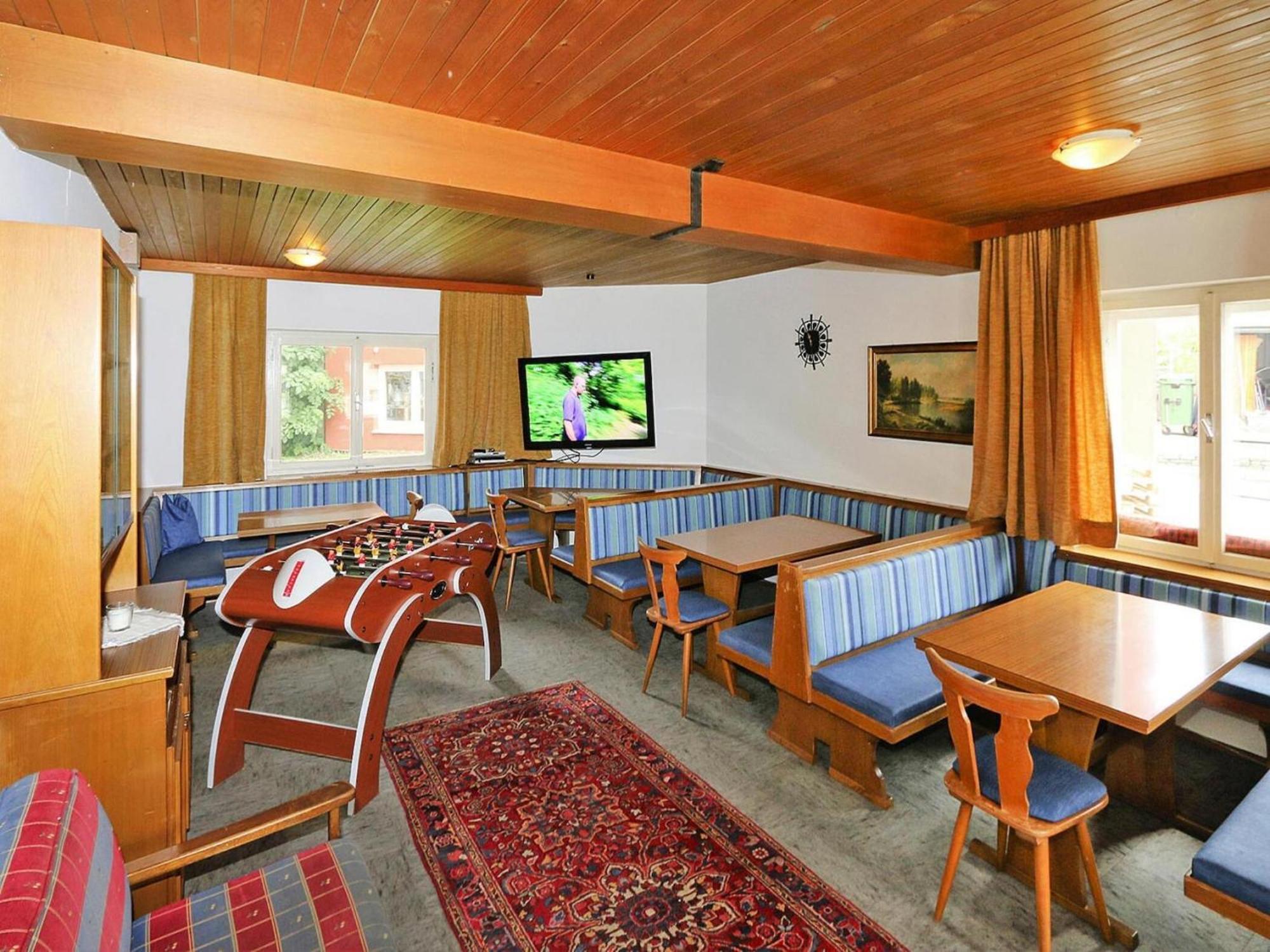 Holiday Home Bergheim F Gen Fügen Extérieur photo