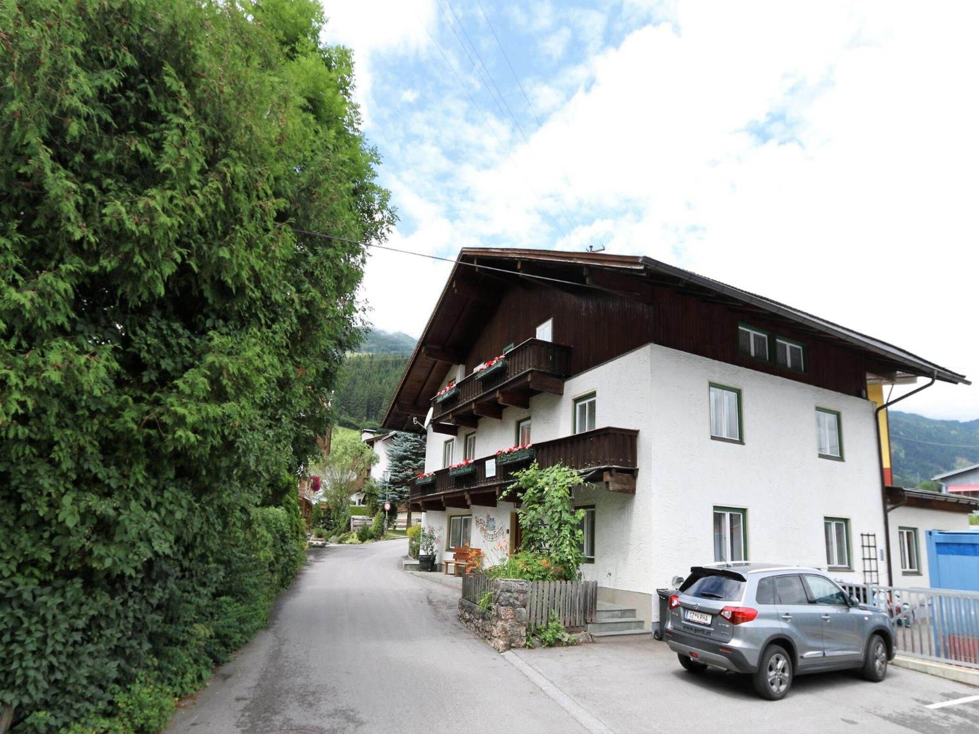 Holiday Home Bergheim F Gen Fügen Extérieur photo