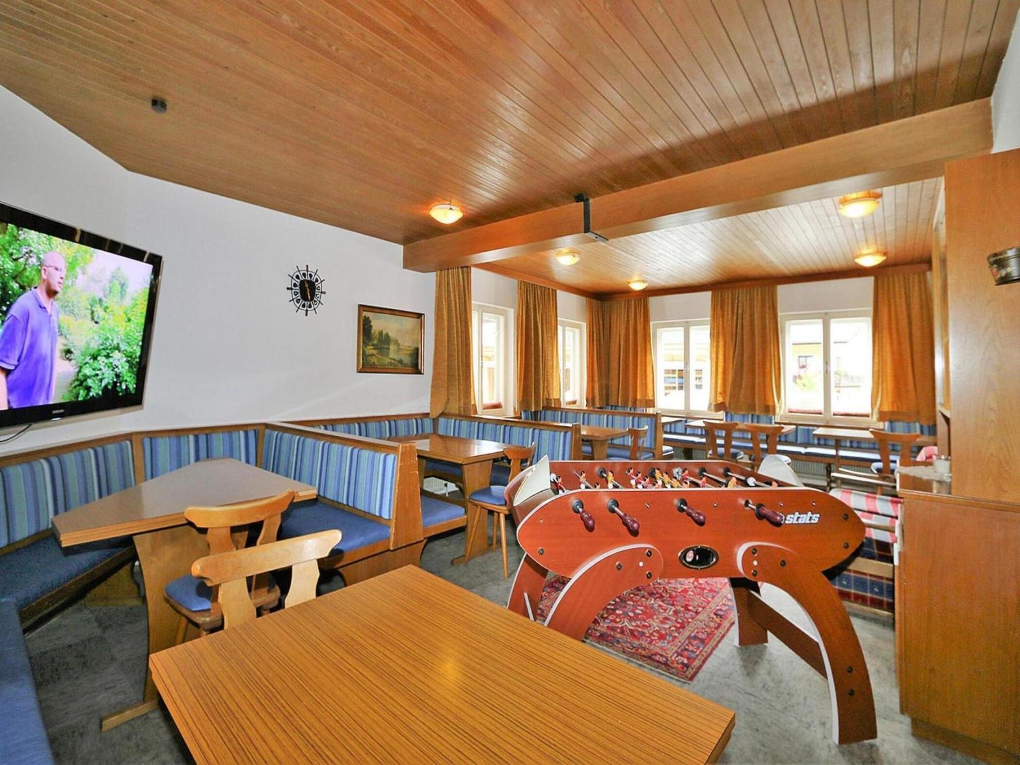 Holiday Home Bergheim F Gen Fügen Extérieur photo