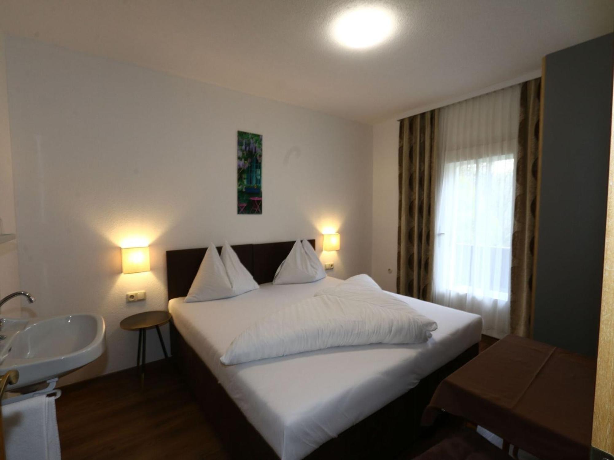 Holiday Home Bergheim F Gen Fügen Extérieur photo